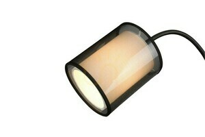 Trio BURTON golvlampa 411400232 small 1