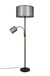 Trio BURTON golvlampa 411400232 small 3