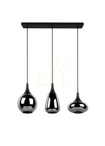 Trio LUMINA taklampa 317000332 small 5