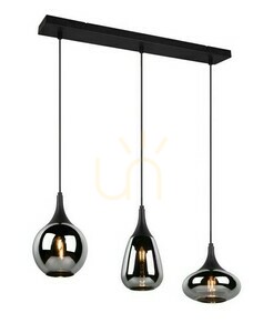 Trio LUMINA taklampa 317000332 small 0