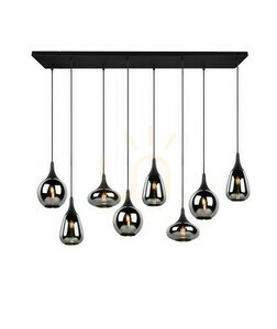 Trio LUMINA taklampa 317000832 small 1