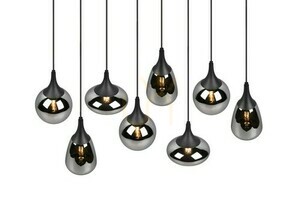 Trio LUMINA taklampa 317000832 small 2