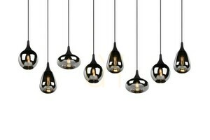 Trio LUMINA taklampa 317000832 small 3
