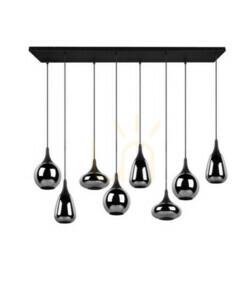 Trio LUMINA taklampa 317000832 small 5