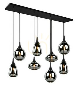 Trio LUMINA taklampa 317000832 small 0