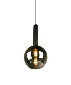 Trio CLAYTON taklampa 310300132 small 1