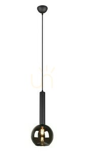 Trio CLAYTON taklampa 310300132 small 0