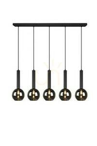 Trio CLAYTON taklampa 310300532 small 1