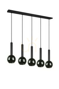 Trio CLAYTON taklampa 310300532 small 4