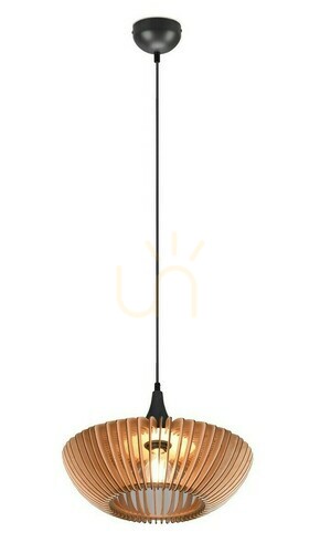 Kontrollera Trio COLINO taklampa 315900142