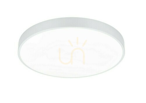 Kontrollera Trio WACO plafond 627415031