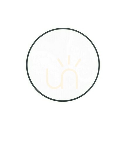 Kontrollera Trio WACO 627415032 LED-plafond mattsvart 49,5 cm 52,5 W CCT