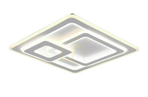 Kontrollera Trio MITA Plafond 629219331