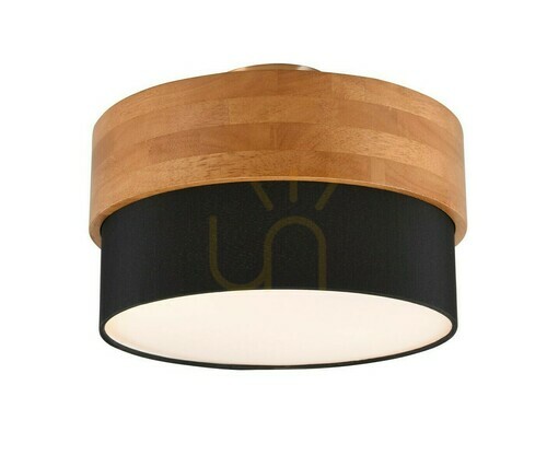 Kontrollera Trio SEASONS Plafond 611500202