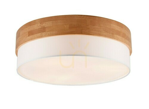 Kontrollera Trio SEASONS Plafond 611500301