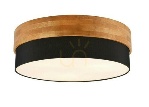 Kontrollera Trio SEASONS Plafond 611500302