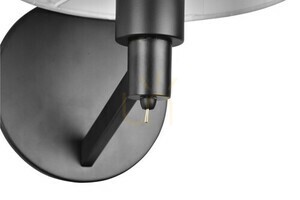 Trio CASSIO vägglampa 214470132 small 1