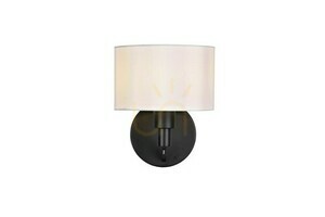 Trio CASSIO vägglampa 214470132 small 2