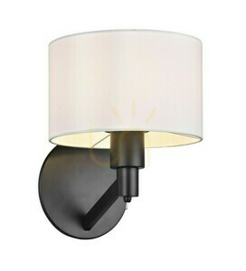 Trio CASSIO vägglampa 214470132 small 0