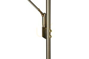 Trio BRANTFORD golvlampa 425610204 small 2