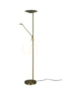Trio BRANTFORD golvlampa 425610204 small 3
