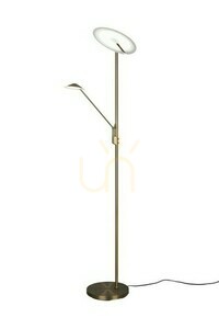 Trio BRANTFORD golvlampa 425610204 small 4