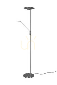 Trio BRANTFORD golvlampa 425610207 small 3