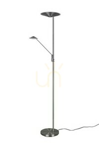 Trio BRANTFORD golvlampa 425610207 small 5
