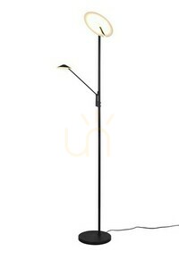 Trio BRANTFORD golvlampa 425610232 small 1