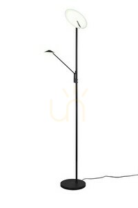 Trio BRANTFORD golvlampa 425610232 small 4