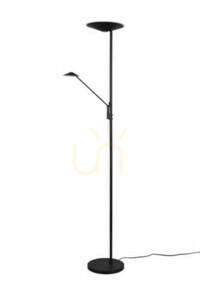 Trio BRANTFORD golvlampa 425610232 small 5