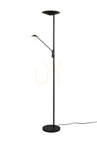 Trio BRANTFORD golvlampa 425610232 small 0