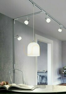 Trio DUOLINE Track Lighting 73520101 small 1