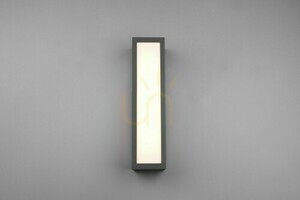 Trio FUERTE vägglampa för utomhusbruk 226260142 small 2