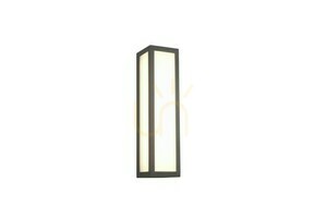 Trio FUERTE vägglampa för utomhusbruk 226260142 small 0