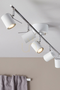 Plafond Markslojd HYSSNA LED 5L vit 116 cm 105487 small 1