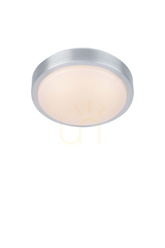 Kontrollera Plafond Markslojd MOON LED 22 cm vit 105957