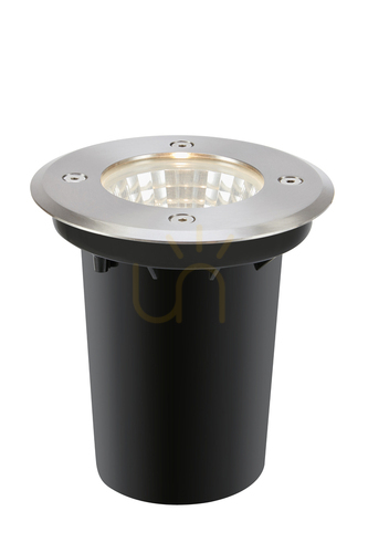 Kontrollera Walkover light Markslojd Garden 24 9W svart aluminium 108537
