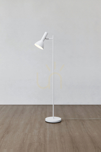 Golvlampa Markslojd Metro vit 108687 small 1