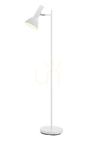 Golvlampa Markslojd Metro vit 108687 small 0