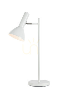 Bordslampa Markslojd Metro vit stål 65 cm 108688 small 0