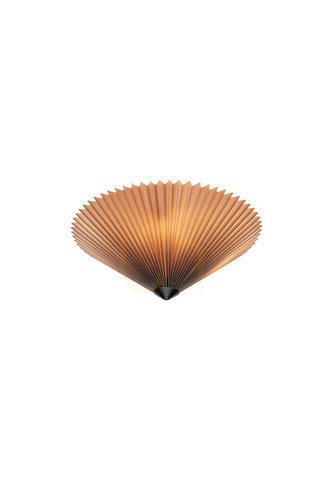 Kontrollera Plafond Markslojd PLISADO 3L 42 cm grå 108707