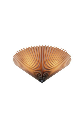 Kontrollera Plafond Markslojd PLISADO 108708 3 lampor grå 50 cm