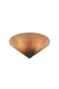 Plafond Markslojd PLISADO 108708 3 lampor grå 50 cm small 0