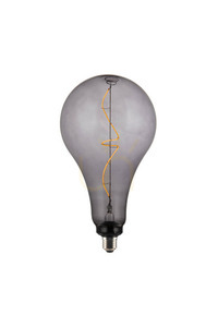 Glödlampa Markslojd PEAR E27 4W LED 2200K rök 108721 small 0