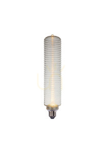 Glödlampa Markslojd Ghost E27 LED 3,5W Klar 2400K 108729 small 0