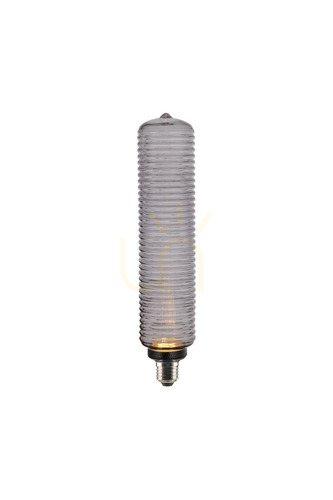 Kontrollera Glödlampa Markslojd GHOST E27 LED 3,5W rök 108730