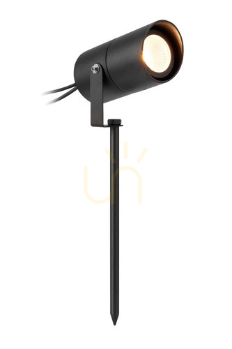 Kontrollera Bordslampa Markslojd Unite 12 LED svart 108640