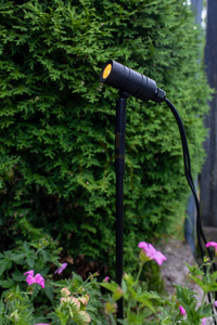 Bordslampa Markslöjd Unite 12 Spot 60 cm svart 108641 small 2