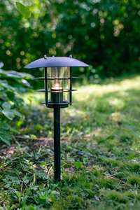 Bordslampa Markslojd Unite 12 svart LED 50 cm 108642 small 1